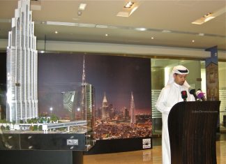 Emaar Properties lists USD 750 million Sukuk on Nasdaq Dubai