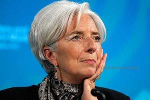 IMF-Christine-Lagarde