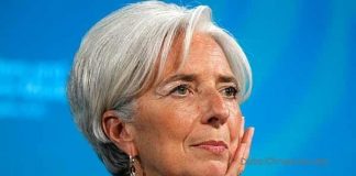 IMF Cuts Global Growth Forecasts