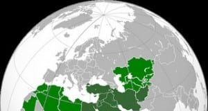 What is the economic outlook for Middle East and North Africa?