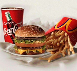 McDonalds-Franchise-Food