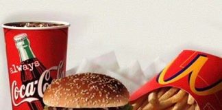 Are Fast Food Chains Dying?