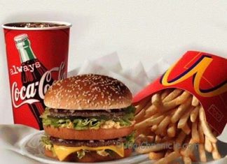 Are Fast Food Chains Dying?
