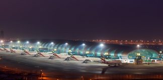 Dubai Airports to Upgrade Southern Runway at DXB