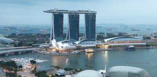 World’s Most Expensive Cities Are in Asia