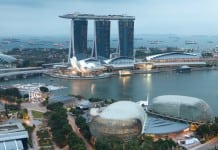 HSBC Expat Explorer 2017: Best Countries for Expats