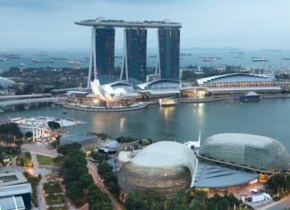 HSBC Expat Explorer 2017: Best Countries for Expats