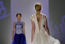 2014 Fashion Weeks Calendar