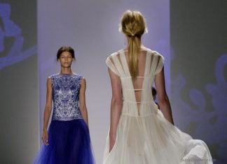 Introducing Middle East Fashion Week
