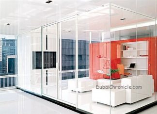 Fully Serviced Office Make Business Easier for Startups