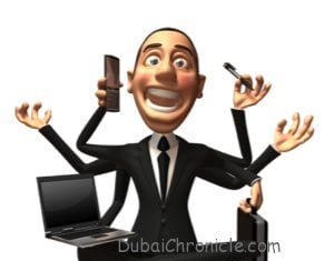 Multitasking: The New Norm or Performance Killer?