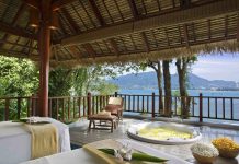Wellness Travel Trends 2015