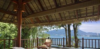Wellness Travel Trends 2015
