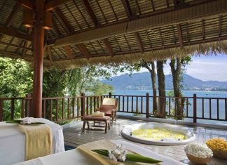 Wellness Travel Trends 2015