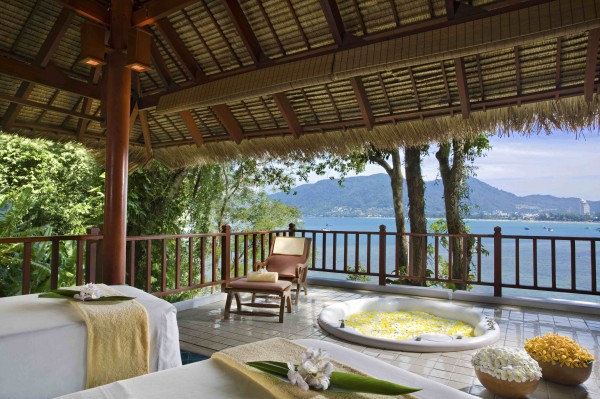 Amari Coral Beach- Breeze Spa Compressed