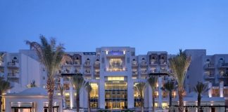 Eastern Mangroves Hotel & Spa by Anantara Review