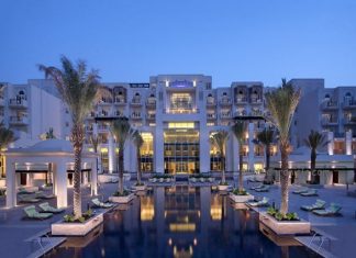 Eastern Mangroves Hotel & Spa by Anantara Review