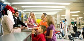 Dubai Airports Issue Summer Travel Tips