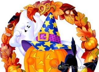 A Dedicated Halloween Online Store Opens Door