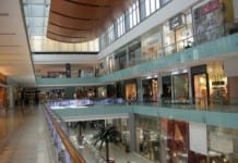 Dubai Retail Sales Forecast to Exceed $43 Billion by 2021