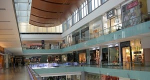 Dubai Retail Sales Forecast to Exceed $43 Billion by 2021