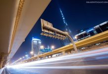 Mobile Payments Enabled for Dubai Taxi Service