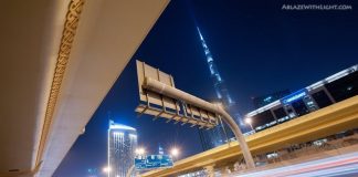 Mobile Payments Enabled for Dubai Taxi Service
