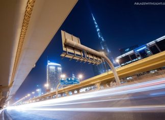 Mobile Payments Enabled for Dubai Taxi Service