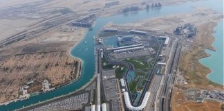 Abu Dhabi Economic Outlook – Solid & Sound