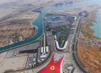 Abu Dhabi Economic Outlook – Solid & Sound