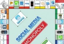 Consumers Skeptical of Social Media Marketing