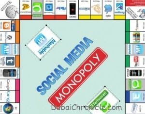 Consumers Skeptical of Social Media Marketing