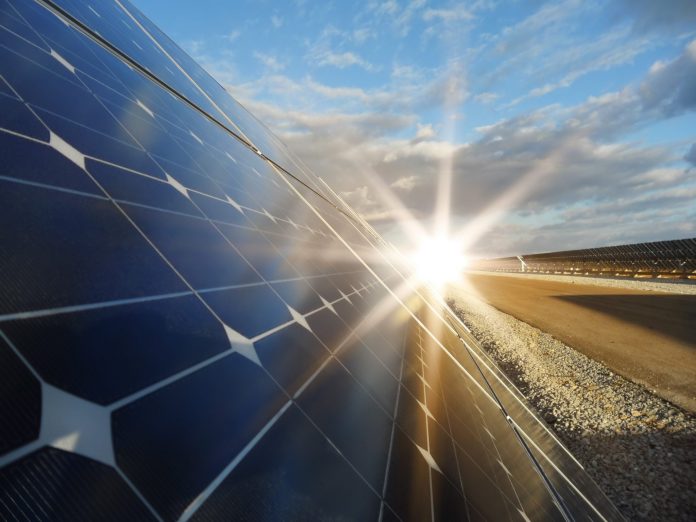 solar