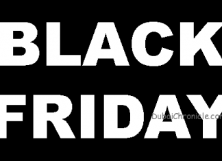 Plan your Black Friday shopping to save big time
