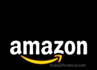 Amazon Becomes 5th Most-visited Website Globally