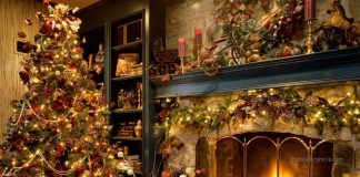 Most Amazing Christmas Trees This Year