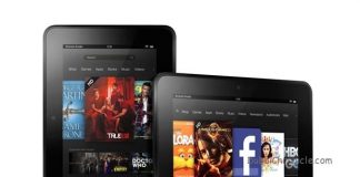 Today is the day to get Kindle Reader, Kindle Fire HD or Kindle Fire HDX 7″