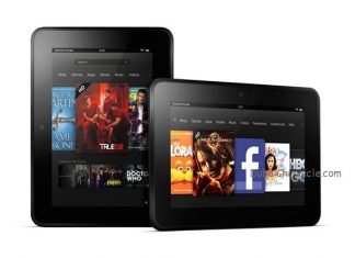 Deal of the Day: Save $40 of Kindle Fire HD, Kindle Fire HDX, or Kindle Fire HDX 8.9