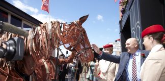 Dubai International Horse Fair kicks on next Thursday