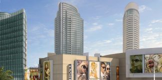 Is E-Commerce Killing the Shopping Mall Culture?