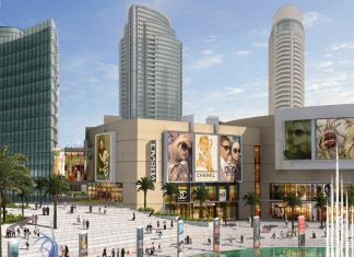 Is E-Commerce Killing the Shopping Mall Culture?