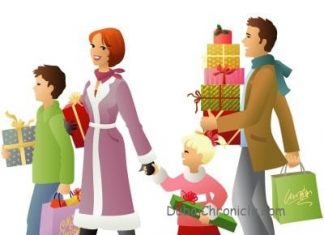 Basic Tips on Christmas Shopping