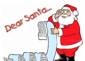 2014 Ideas for Christmas Gift for Little Girls