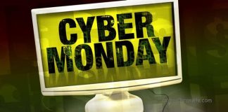 Cyber Monday 2014 Heaviest Online Spending Day in History