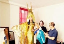 This Year’s Top Halloween Costume Trends