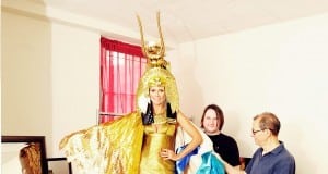 This Year’s Top Halloween Costume Trends