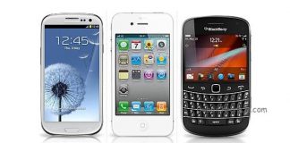 CES 2014 promises an array of new smartphones