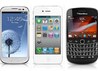 CES 2014 promises an array of new smartphones