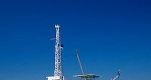 Shift of Middle East crude oil from US & European markets toward Asia