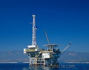 Sustainable Future Dependent on Energy Industry Support